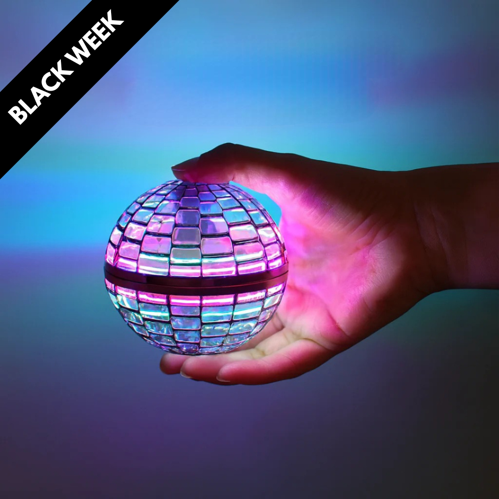 AirLoop – Skaber glæde i luften og lys i øjnene