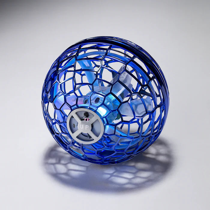 AirLoop – Skaber glæde i luften og lys i øjnene