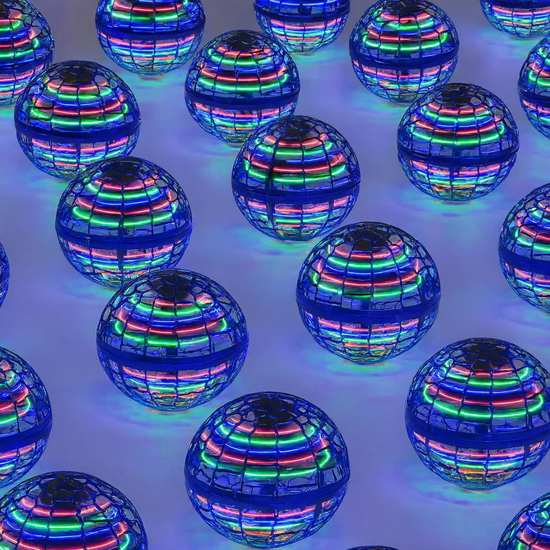 AirLoop – Skaber glæde i luften og lys i øjnene